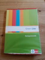 Greenline Basisgrammatik Rheinland-Pfalz - Niederfischbach Vorschau
