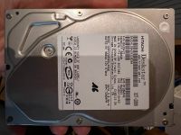 HGST DeskStar P7K500 500GB (HDP725050GLA360) 3,5" Festplatte Baden-Württemberg - Wiesloch Vorschau