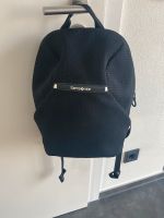 Neuwertiger Samsonite Rucksack mit Laptopfach schwarz Bayern - Cadolzburg Vorschau