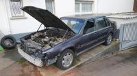 Schlachte Volvo 960 S90 V90 Teile Differential Lenkgetriebe 141km Hessen - Dieburg Vorschau