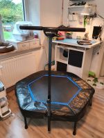 Fitness Trampolin von Sportplus Schleswig-Holstein - Sieverstedt Vorschau