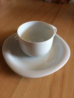 Kaffeetasse und Untersetzer von Rosenthal Nordrhein-Westfalen - Moers Vorschau