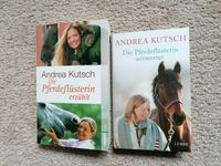 Die Pferdeflüsterin, Andrea Kutsch Ludwigslust - Landkreis - Lewitzrand Vorschau