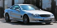 Mercedes-Benz SL500 Bayern - Eichstätt Vorschau