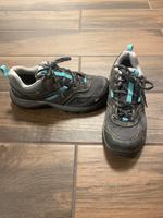Quechua Wanderschuhe Trekkingschuhe Größe 37 Bayern - Ruderting Vorschau