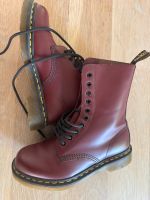 Dr. Martens Boots Schnürstiefel ungetragen Baden-Württemberg - Kraichtal Vorschau