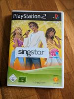 PS2 Spiel SingStar (ohne Mic) Niedersachsen - Calberlah Vorschau