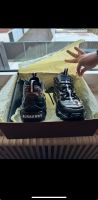 Burberry London Arthur Neu - schuhe Herren Gr 42 Nordrhein-Westfalen - Nettetal Vorschau