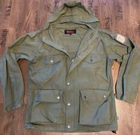 Fjällräven Jacke g1000 Schleswig-Holstein - Raisdorf Vorschau