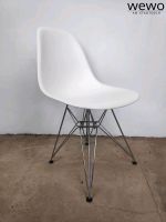 Vitra Charles Eames DSR Plastic Chair Stuhl Niedersachsen - Schüttorf Vorschau