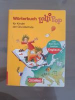 Cornelsen, "Lollipop" Wörterbuch für Kinder Nordrhein-Westfalen - Steinhagen Vorschau