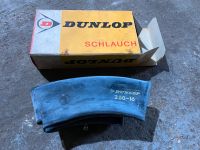 Dunlop Schlauch Motorradschlauch 2.50-16 Oldtimer Motorrad Niedersachsen - Loxstedt Vorschau