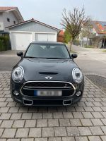 MINI Cooper SD Chilli/Pano/Autom/Leder/Mini Yours/1. Hand Kr. München - Grasbrunn Vorschau