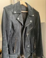 SELECTED HOMME Lederjacke S Frankfurt am Main - Bornheim Vorschau