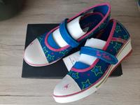 Tom Tailor Ballerinas Elberfeld - Elberfeld-West Vorschau