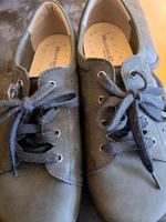 Damenschuhe Größe 39 Helvesko Niedersachsen - Burgdorf Vorschau