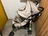 Kinderwagen *Nur Barzahlung * Baden-Württemberg - Mannheim Vorschau