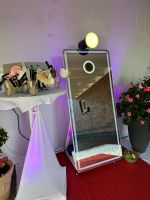 Fotospiegel / Fotobox / Firmenevents / Hochzeiten / Abiball Hessen - Wetzlar Vorschau