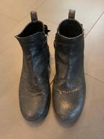 Geox Bootie/Stiefelette, Damen/Kinder Gr. 37 Kr. München - Baierbrunn Vorschau