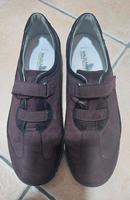 Halbschuhe Damen Waldläufer Gr. 8 (42) Berlin - Hellersdorf Vorschau