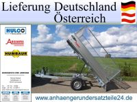 Anssems KLTB1350-251x150 Rückwärtskipper & Laubgitter 600mm Baden-Württemberg - Hechingen Vorschau