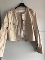 Guess Lederjacke Nordrhein-Westfalen - Arnsberg Vorschau