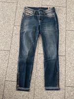 Mac Jeans mit schönen Details - wie neu Saarbrücken-Mitte - Alt-Saarbrücken Vorschau