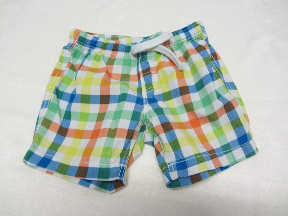 kurze Hosen - Shorts Gr. 80 - Preis pro Stück 2,00 € in Bad Oeynhausen