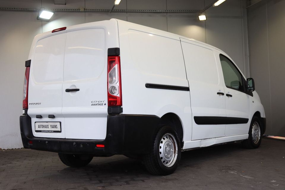 Peugeot Expert Kasten L2H1 Avantage PDC+KLIMA+SERVO in Pinneberg