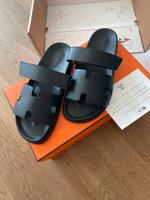 Original Hermès Chypre Sandalen Köln - Lindenthal Vorschau