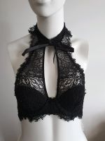 Bh victoria's Secret schwarz spitze bustier neckholder 70b Rheinland-Pfalz - Oberwesel Vorschau