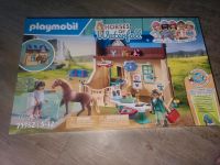 Playmobil Horse of waterfall Nordrhein-Westfalen - Viersen Vorschau
