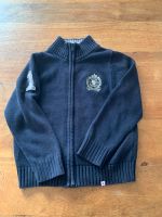 Strickjacke maritim Schleswig-Holstein - Trappenkamp Vorschau