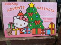 Hello Kitty Adventskalender Baden-Württemberg - Hemsbach Vorschau