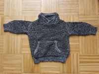 Schicker Pullover Baumwolle Gr. 98 Nordrhein-Westfalen - Monheim am Rhein Vorschau