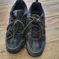 Jack Wolfskin Halbschuhe Wanderschuhe Gr. 38 Nordrhein-Westfalen - Lippstadt Vorschau