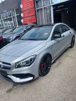 Mercedes CLA 45 AMG Buchholz-Kleefeld - Hannover Groß Buchholz Vorschau