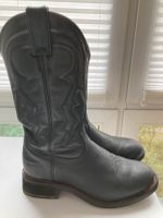 Boulet-Damen-Western-Stiefel mit Thinsolate-Futter Düsseldorf - Oberkassel Vorschau