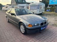 BMW 318 I AUTOMATIK +ZV+EL.SCHIEBD+76000 KM +TOP ZUS Berlin - Pankow Vorschau