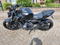 Kawasaki Z 650 Niedersachsen - Nordhorn Vorschau