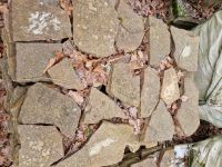Polygonalplatten, Porphyr, gebraucht Hessen - Schöneck Vorschau