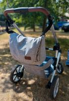 Wickeltasche für ABC Kinderwagen Rostock - Stadtmitte Vorschau