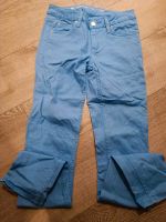 Jeans Low Waist/ Slim Gr.26 Niedersachsen - Bothel Vorschau