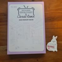 Seventeen in Carat Land 2020 memory book (caratland photobook) Hessen - Idstein Vorschau