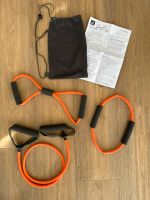 Fitness-Tubes | Fitness-Bänder | Widerstandsbänder Aachen - Aachen-Mitte Vorschau