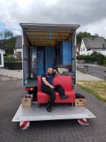 Erfahrene Umzugshelfer und Möbelpacker bieten an: Umzugshilfe und Komplettumzüge Hessen - Pohlheim Vorschau