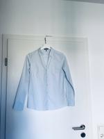 Montego Bluse Hemd Oberteil hellblau Gr. 36 Hessen - Hochheim am Main Vorschau
