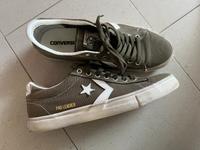 Converse Gr.44 Thüringen - Bad Frankenhausen/Kyffhäuser Vorschau