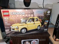 Lego 10271 Fiat 500 Nordrhein-Westfalen - Siegburg Vorschau