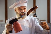 2.700 € ⭐ Steakgriller m/w/d am Ku´Damm gesucht ⭐ TOP VERTRAG Berlin - Charlottenburg Vorschau